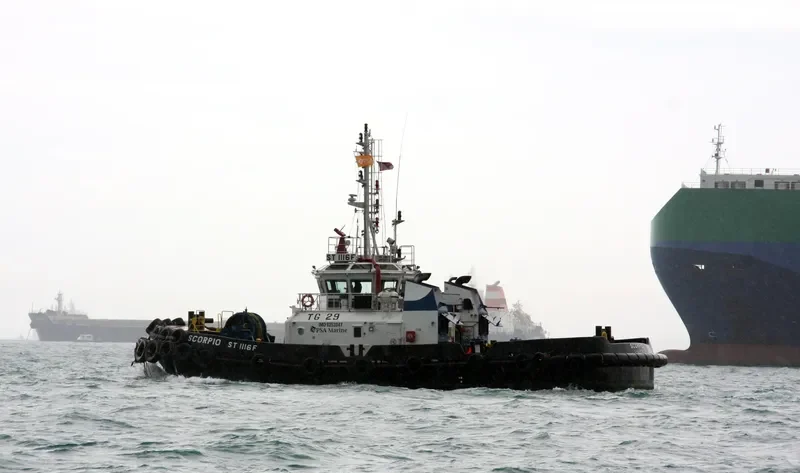 FC ORCHID General Cargo IMO 9253947 photo 6