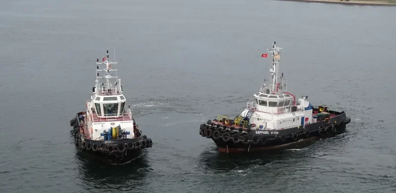 RM ENERGY General Cargo IMO 9253959