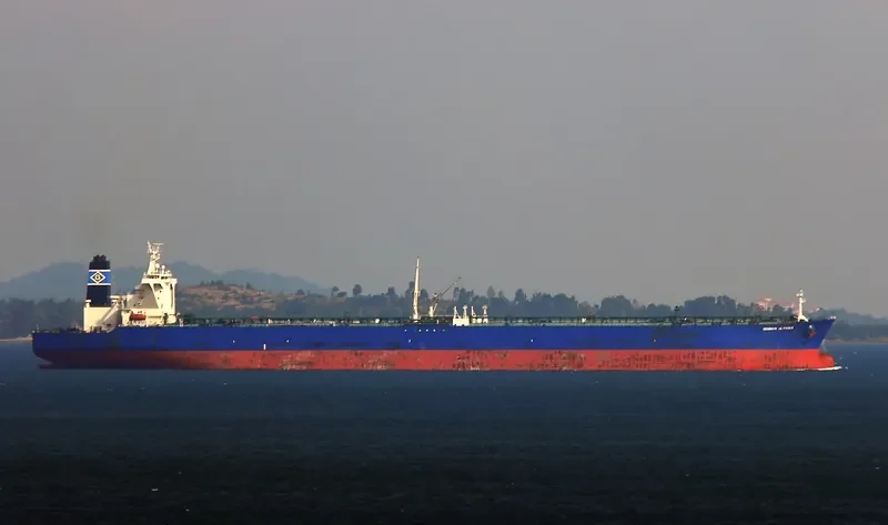 GENA Tanker IMO 9254082 photo 10