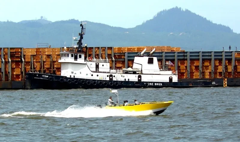 TITAN General Cargo IMO 9254094 photo 2
