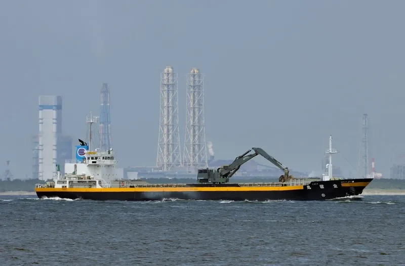 ZENKEN MARU General Cargo IMO 9254109 photo 5