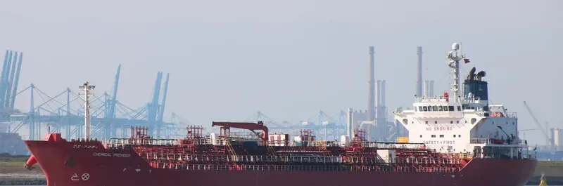 ANDINO ALPHA Tanker IMO 9254202 photo 15