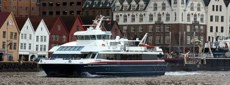 FJORDTROLL General Cargo IMO 9254434 photo 9