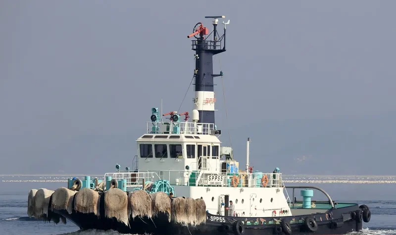 ST 21 General Cargo IMO 9254587