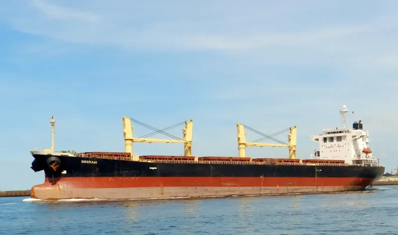 SIDERAKI Bulk Carrier IMO 9254628 photo 7