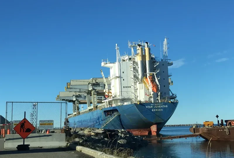 STAR JUVENTAS General Cargo IMO 9254642