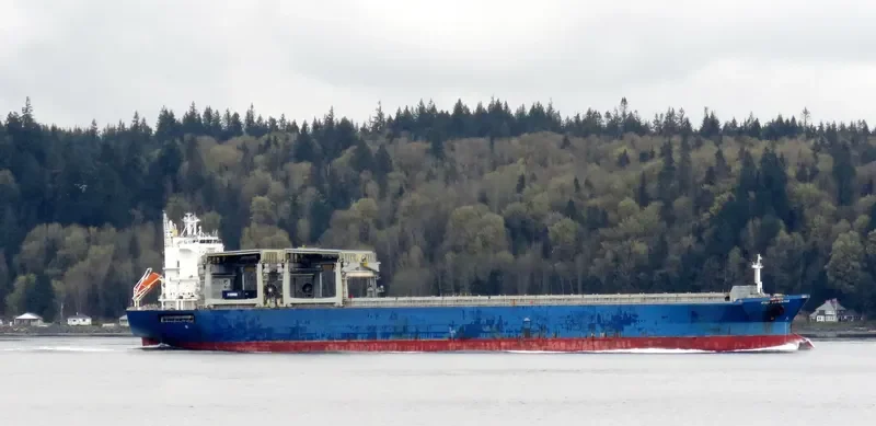 STAR JUVENTAS General Cargo IMO 9254642 photo 2