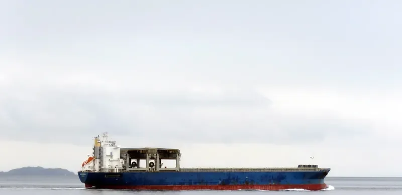 STAR JUVENTAS General Cargo IMO 9254642 photo 3
