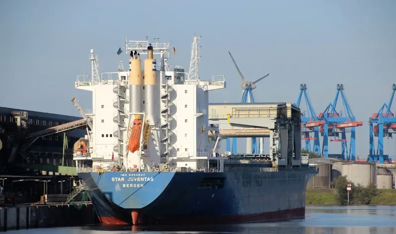STAR JUVENTAS General Cargo IMO 9254642 photo 10