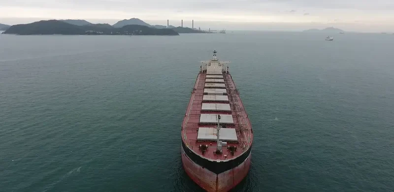 SUNNY LINK Bulk Carrier IMO 9254666 photo 2