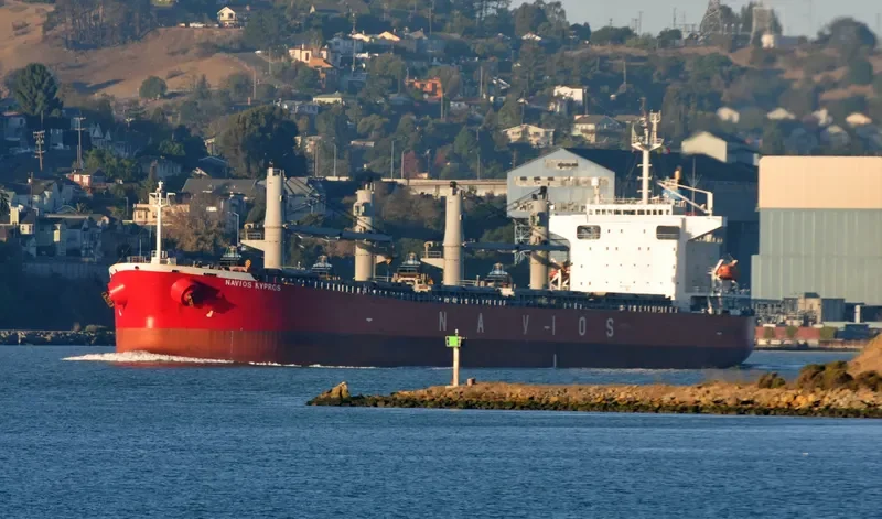 KYPROS Bulk Carrier IMO 9254721 photo 6