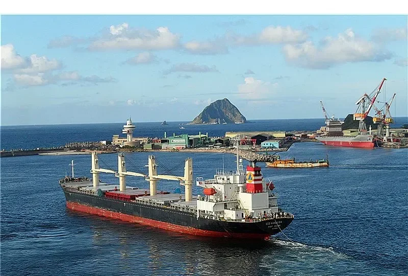 TAN BINH 136 Bulk Carrier IMO 9254745 photo 9