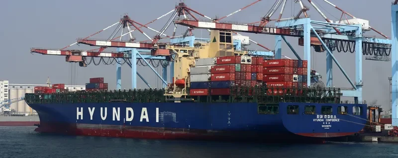 TS MUMBAI Container Ship IMO 9254848 photo 3