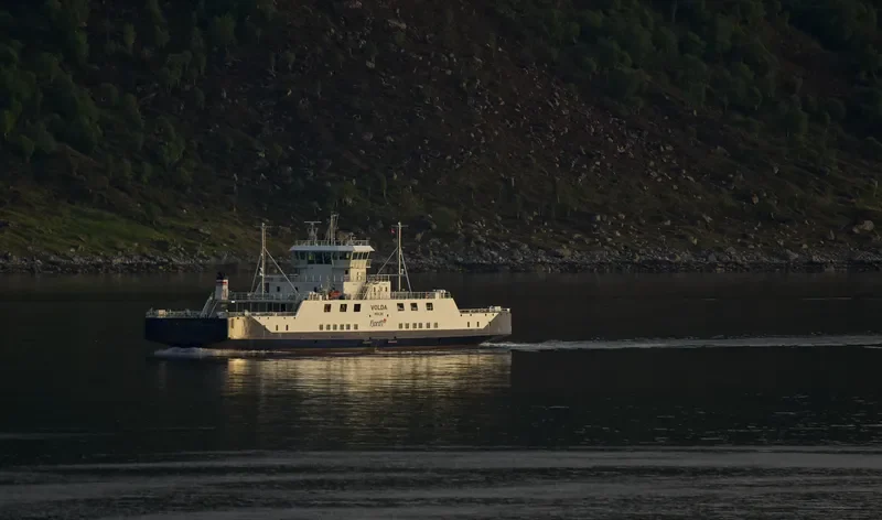 VOLDA Ro-Ro IMO 9254898 photo 8