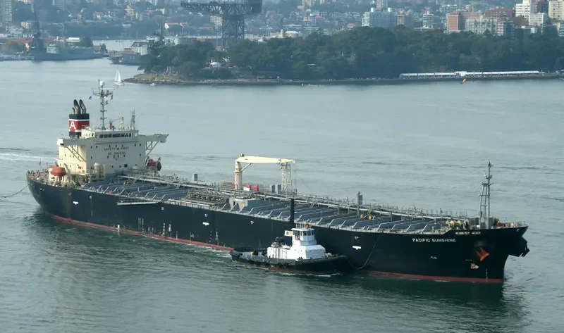 GT FREEDOM Tanker IMO 9254927 photo 10
