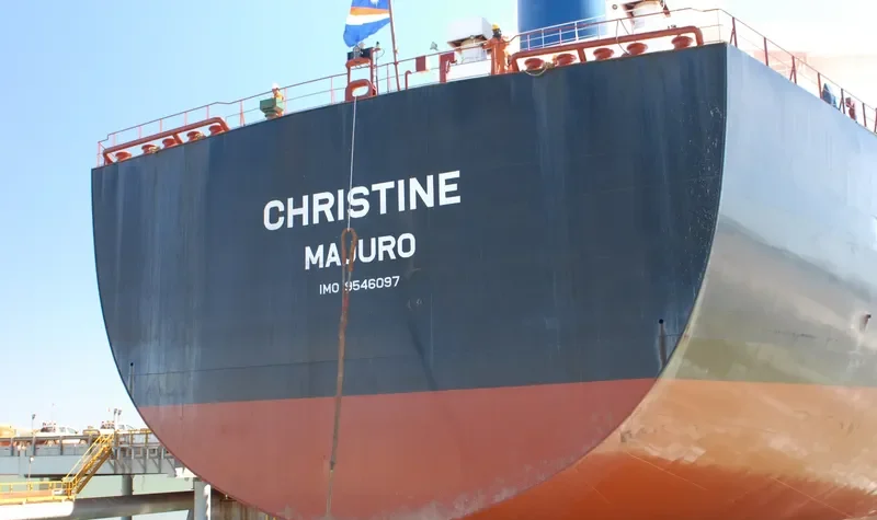 GRIP PATAGONIA General Cargo IMO 9255036 photo 8