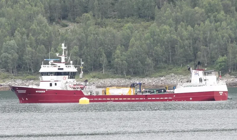 DOENNALAKS General Cargo IMO 9255048 photo 4