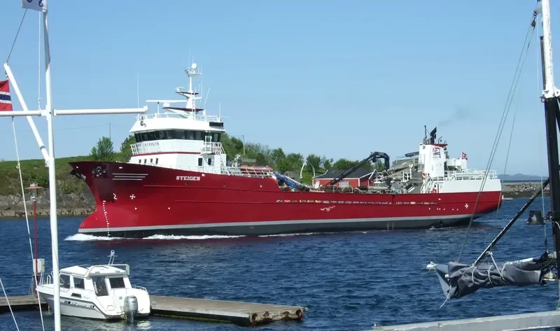 DOENNALAKS General Cargo IMO 9255048 photo 8
