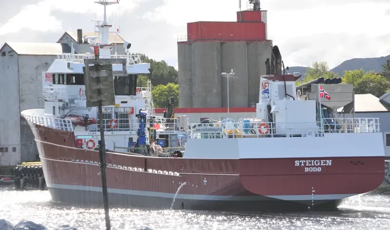 DOENNALAKS General Cargo IMO 9255048 photo 10