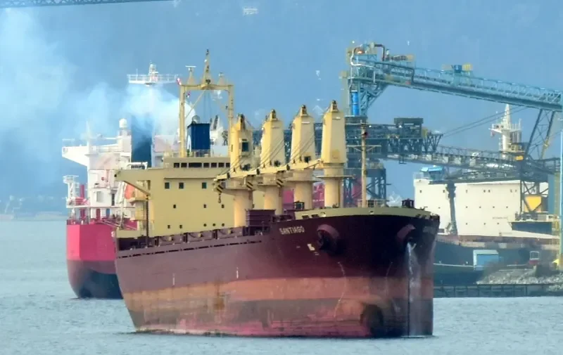 SINGAPORE General Cargo IMO 9255050 photo 9