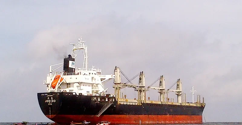 JOO DO General Cargo IMO 9255074 photo 4