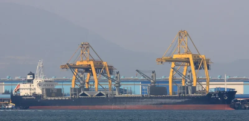 JOO DO General Cargo IMO 9255074 photo 5