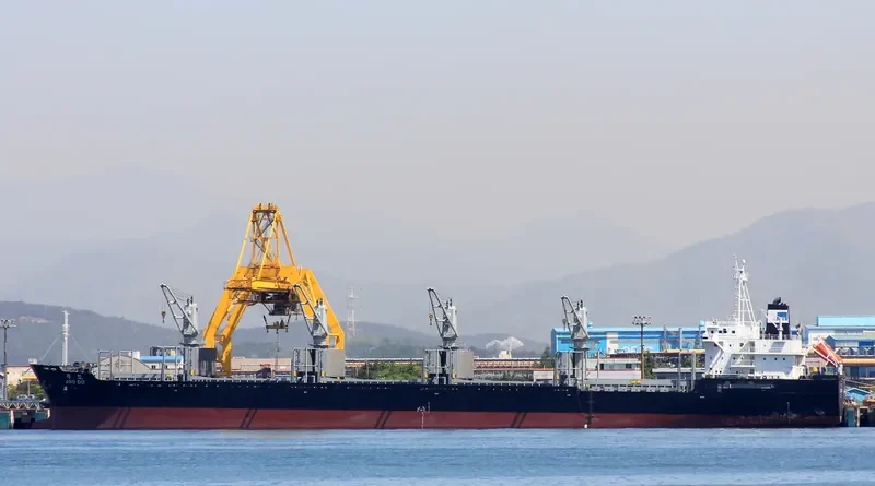 JOO DO General Cargo IMO 9255074 photo 10