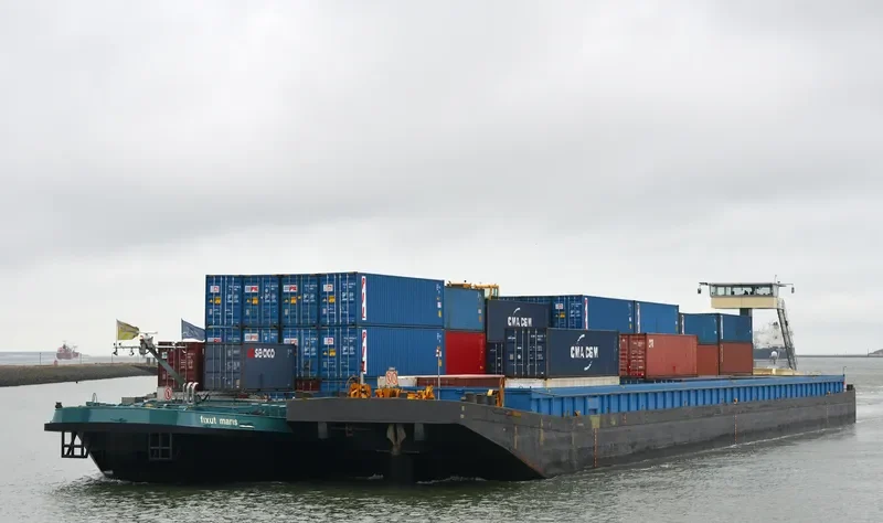 FIXUT MARIS General Cargo IMO 9255127