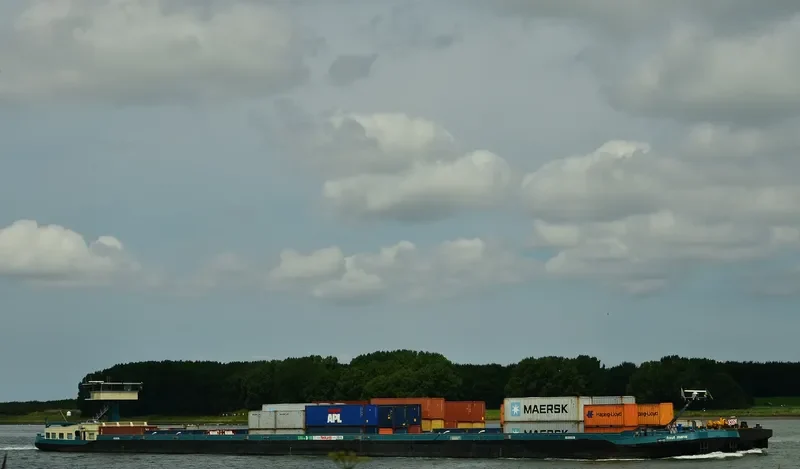 FIXUT MARIS General Cargo IMO 9255127 photo 4