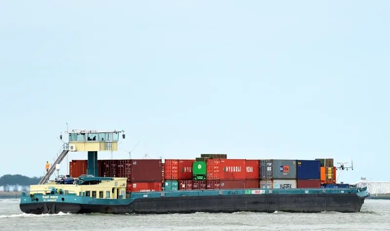 FIXUT MARIS General Cargo IMO 9255127 photo 5
