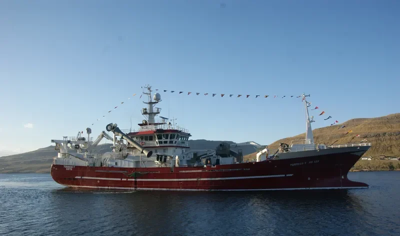 TUMMAS T General Cargo IMO 9255232 photo 3