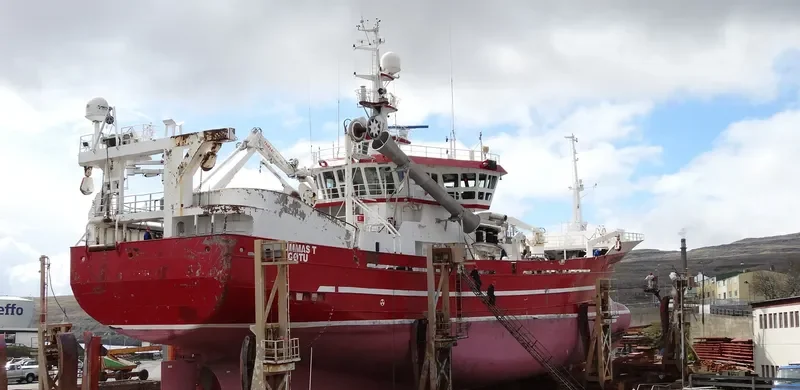TUMMAS T General Cargo IMO 9255232 photo 7