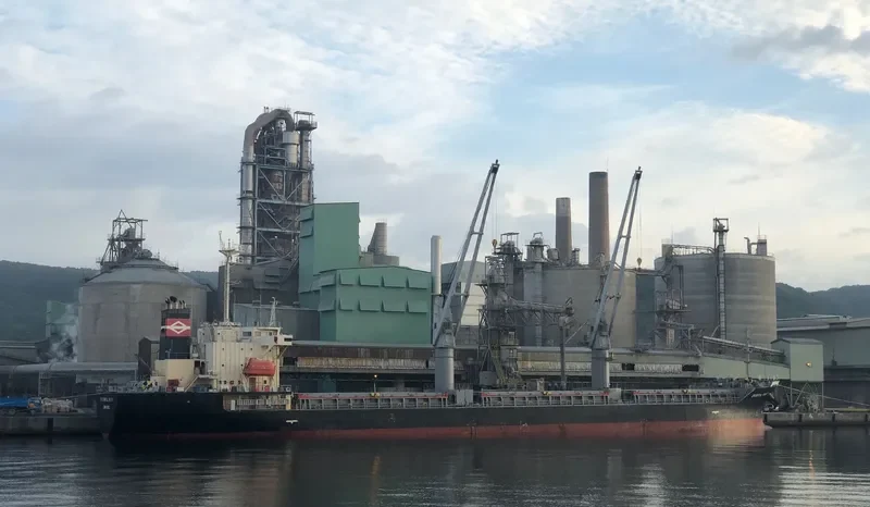 JC RUBY Bulk Carrier IMO 9255256 photo 9