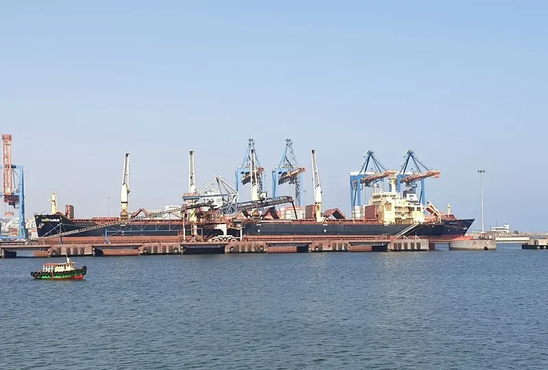 JC RUBY Bulk Carrier IMO 9255256 photo 10