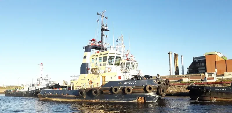 APOLLO General Cargo IMO 9255323 photo 5