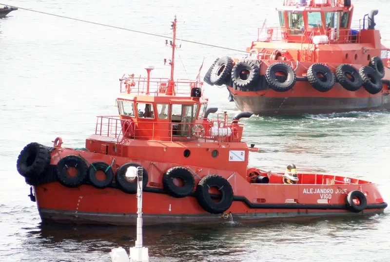 ALEJANDRO JOSE General Cargo IMO 9255361 photo 9