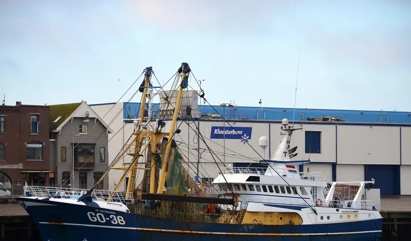 DE VERTROUWEN General Cargo IMO 9255373 photo 5