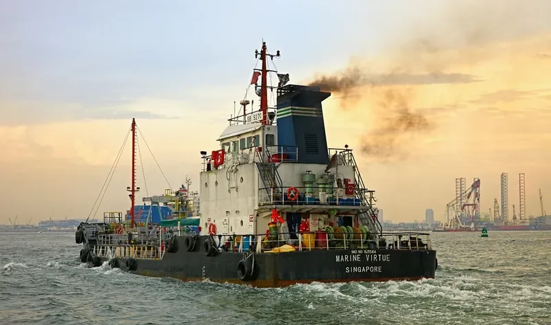 HAADIYJAH NUR Tanker IMO 9255414 photo 5