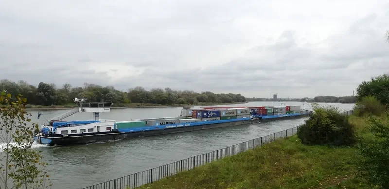 SQUARE General Cargo IMO 9255452 photo 5