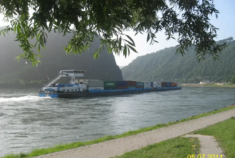 SQUARE General Cargo IMO 9255452 photo 8