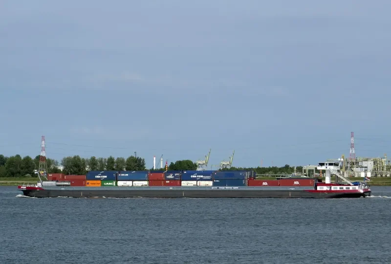 AVENIR General Cargo IMO 9255464 photo 2