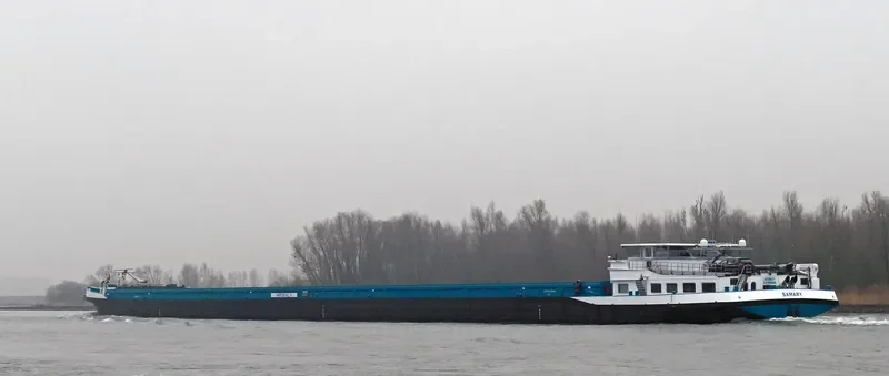AVENIR General Cargo IMO 9255464 photo 8