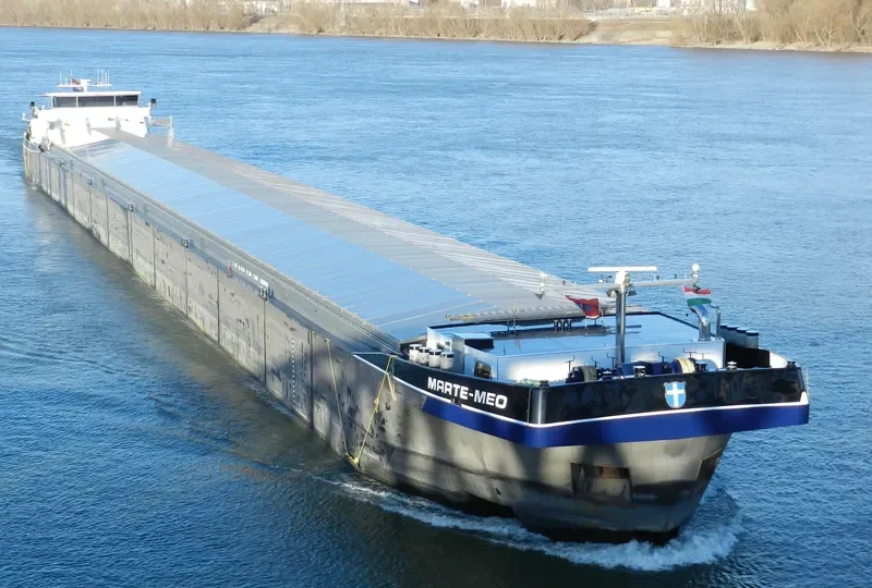 MARTE MEO General Cargo IMO 9255476 photo 10