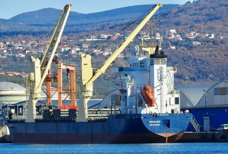 AURORA General Cargo IMO 9255579 photo 4