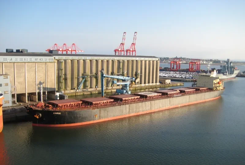 ANNA Bulk Carrier IMO 9255593 photo 29