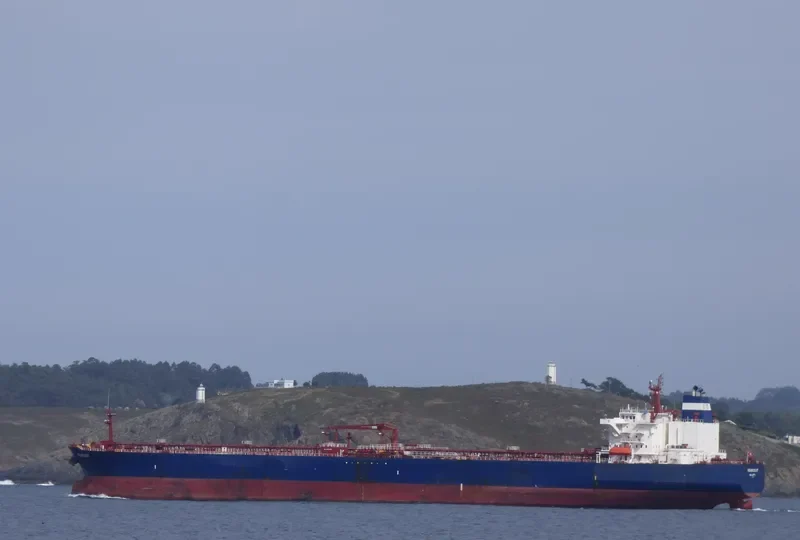 SEASCOUT Tanker IMO 9255660 photo 4