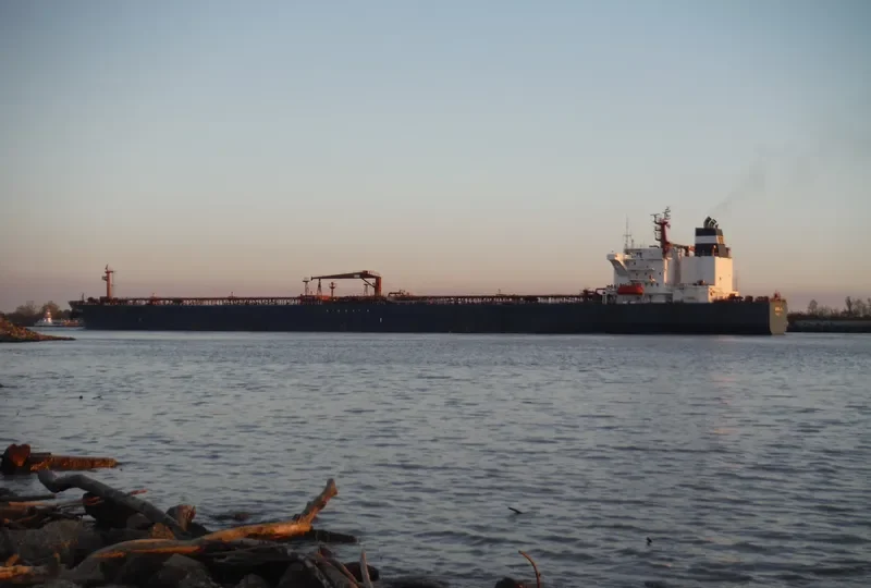 ISABELLA Tanker IMO 9255672