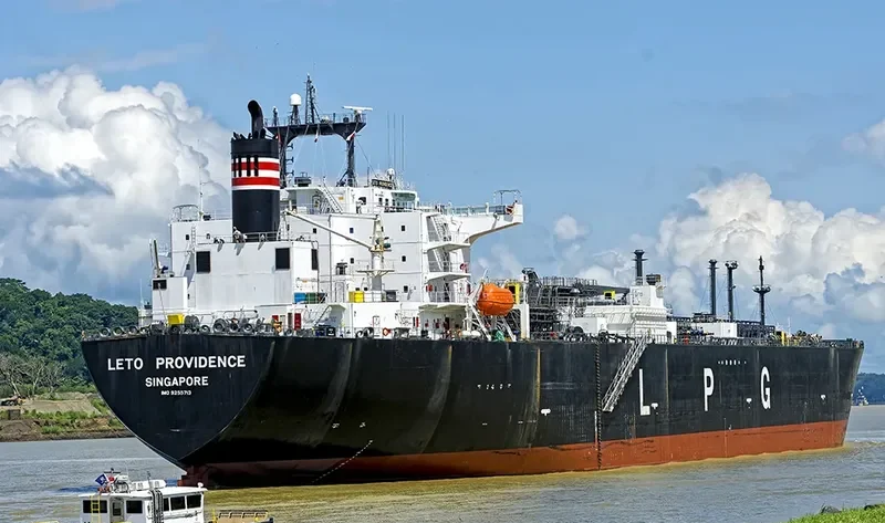LETO PROVIDENCE General Cargo IMO 9255713 photo 4