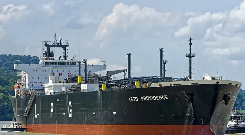 LETO PROVIDENCE General Cargo IMO 9255713 photo 6