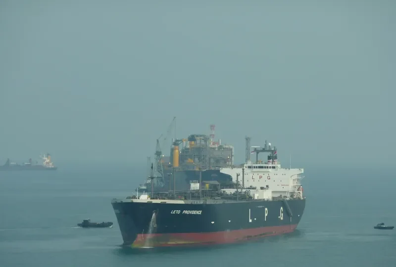 LETO PROVIDENCE General Cargo IMO 9255713 photo 9